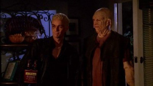 Image Buffy la cazavampiros 14