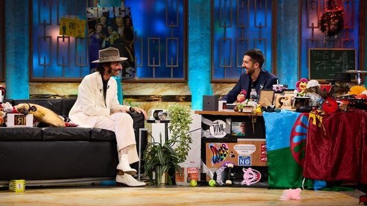 Image La Revuelta 109