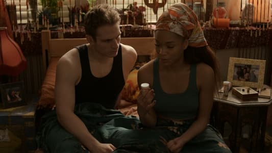 Image Power Book II: Ghost 5