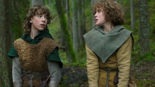 Image Ronja the Robber's Daughter (2023) 3