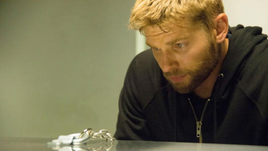 Image Bajo el Domo (Under the Dome) 9