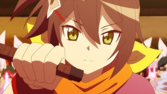 Image Gyakuten Sekai no Denchi Shoujo 10