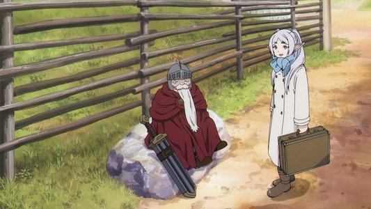 Image Sousou no Frieren 16