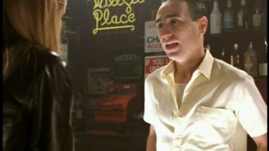 Image Buffy la cazavampiros 14