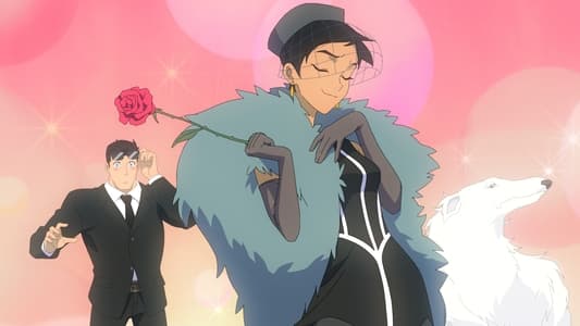 Image My Adventures with Superman 2