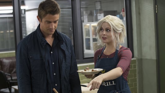 Image iZombie 2
