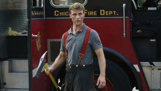 Image Chicago Fire 1