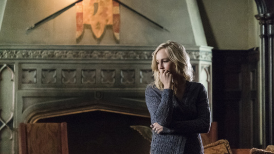 Image Crónicas vampíricas (The Vampire Diaries) 15