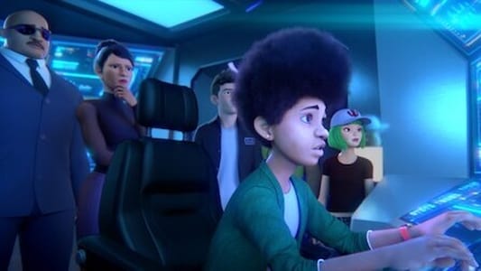 Image Fast & Furious: Espías a todo gas 8