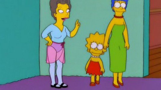 Image Los Simpsons 20