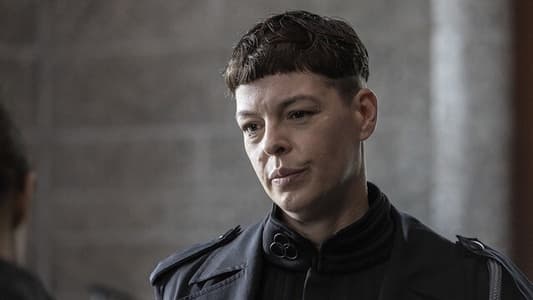 Image The Walking Dead: World Beyond 8