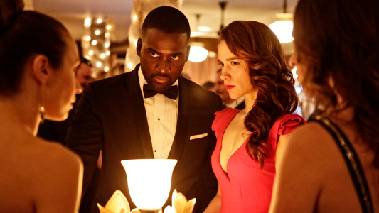 Image Wynonna Earp 12