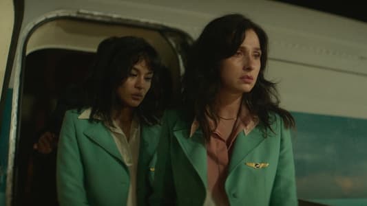 Image Secuestro del vuelo 601 6