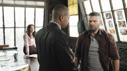 Image Escándalo (Scandal) 9