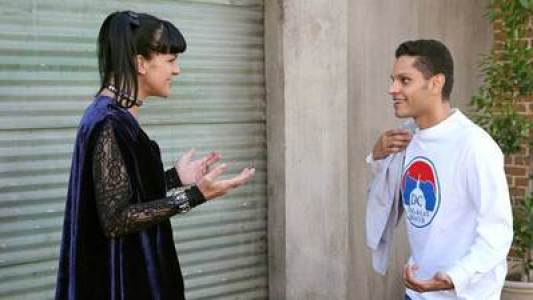 Image NCIS (Navy: Investigación criminal) 2