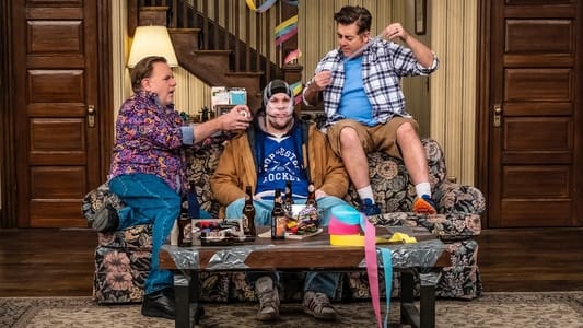 Image Kevin Can F**k Himself 4