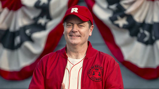 Image A League of Their Own (2022) 4