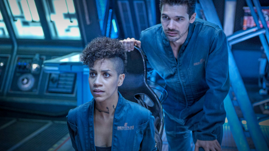Image The Expanse 5