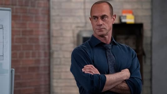 Image Law & Order: Organized Crime 6