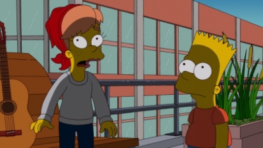 Image Los Simpsons 1