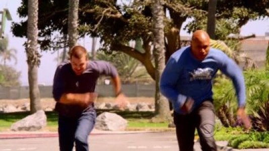 Image NCIS Los Angeles 3