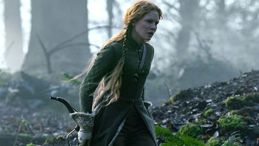 Image Becoming Elizabeth 2