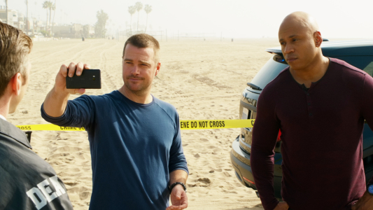 Image NCIS Los Angeles 17