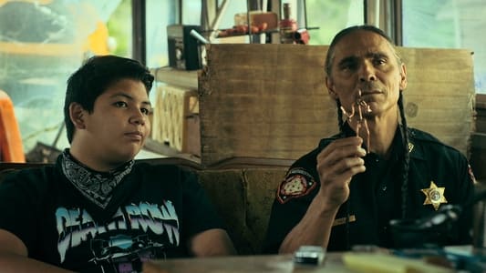 Image Reservation Dogs 5