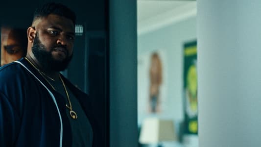 Image Mayor of Kingstown 8