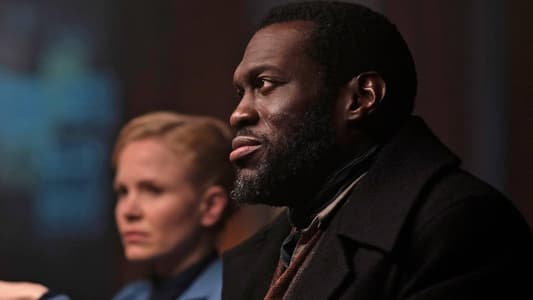 Image Miss Scarlet and the Duke 5