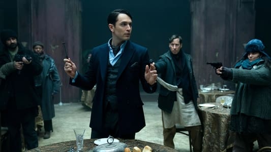 Image The Continental: Del universo de John Wick 2