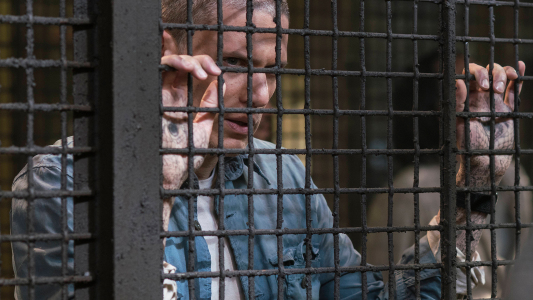 Image Prison Break 1