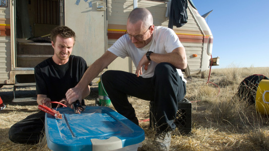 Image Breaking Bad 9