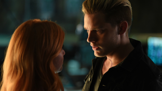 Image Cazadores de sombras (Shadowhunters) 7
