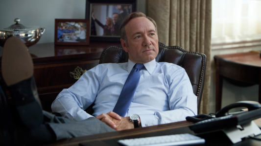 Image House of Cards 4