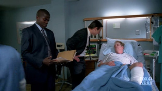 Image Prison Break 22