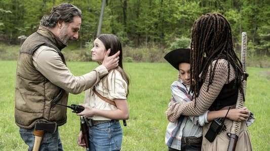 Image The Walking Dead: The Ones Who Live 6