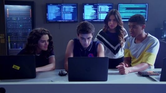 Image Greenhouse Academy 5