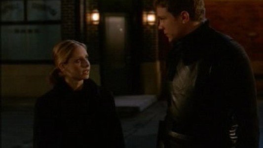 Image Buffy la cazavampiros 15