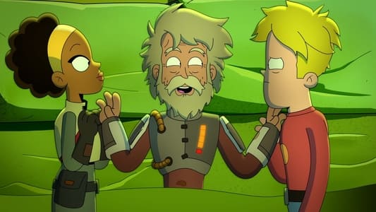 Image Final Space 2