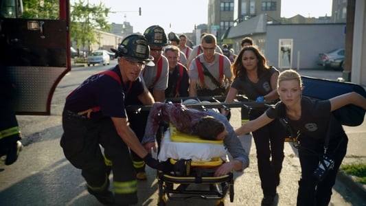 Image Chicago Fire 3