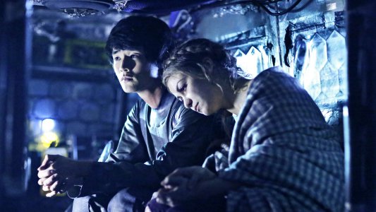 Image Los 100 (The 100) 11