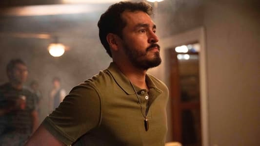 Image Sierra Madre: Prohibido Pasar 6