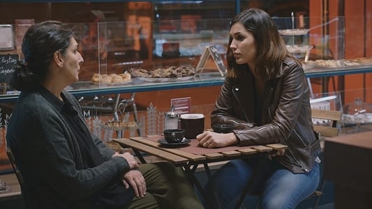 Image Desaparecidos La serie 4