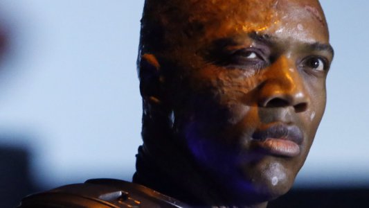 Image Agentes de SHIELD (Marvel's Agents Of S.H.I.E.L.D.) 16