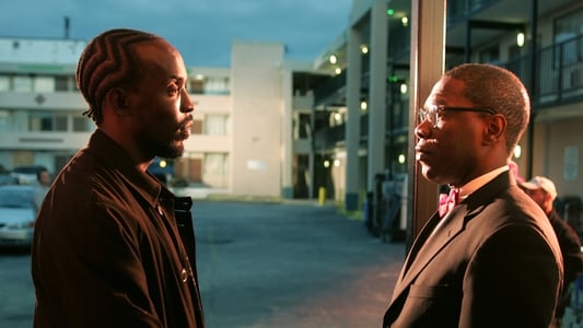 Image The Wire (Bajo escucha) 12