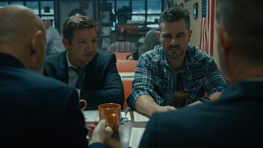 Image Mayor of Kingstown 6