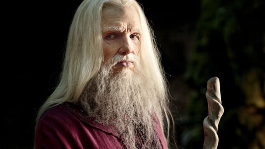 Image Las aventuras de Merlin 13