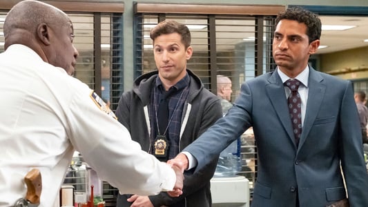 Image Brooklyn Nine-Nine 7