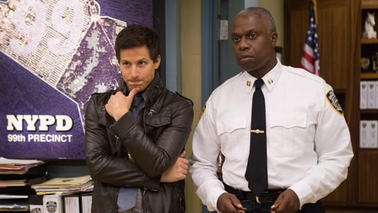 Image Brooklyn Nine-Nine 7